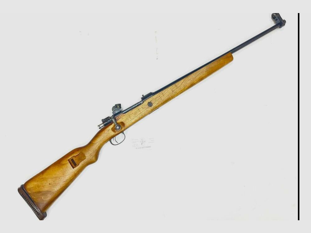 ohne K98 8x57JS