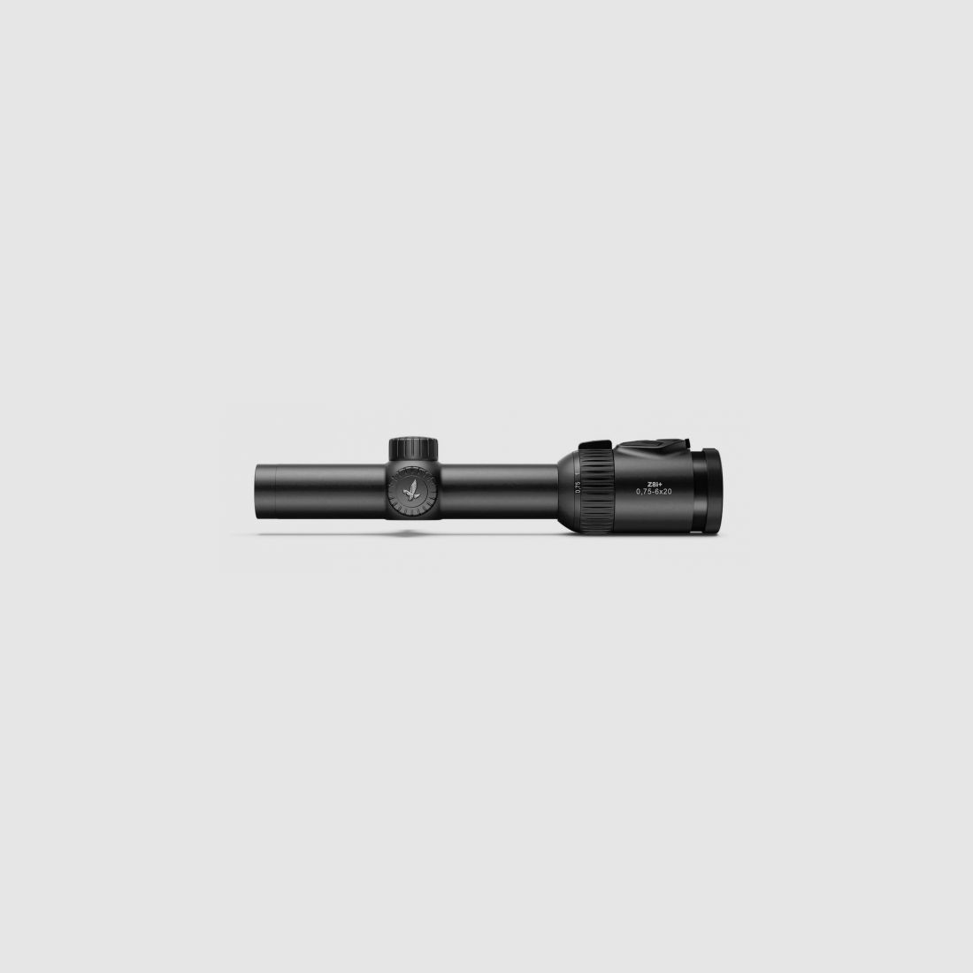 Swarovski Z8i+ 0.75-6x20 riflescope