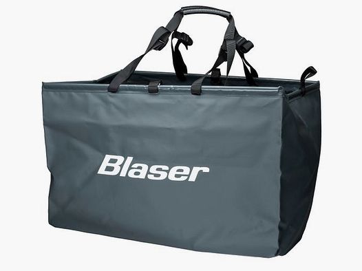 Blaser Game Tub Anthracite