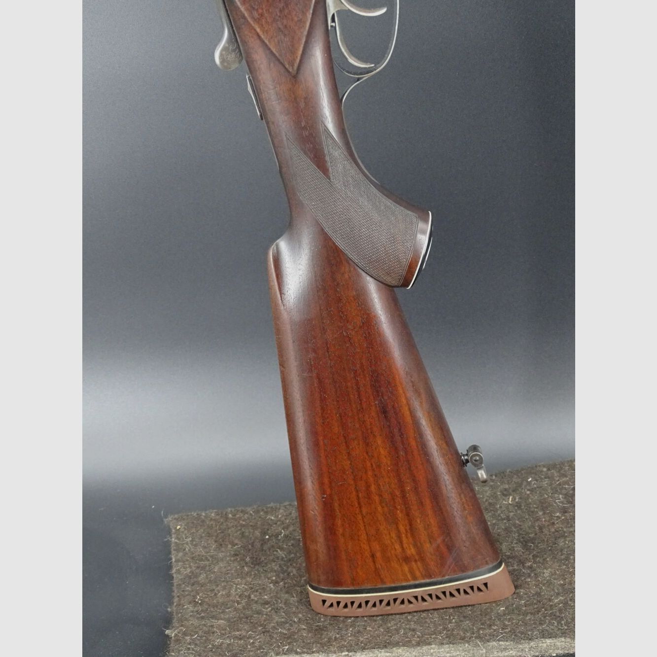 Merkel 210 E Q1 caliber 12/70 ejectors SEM 210 E