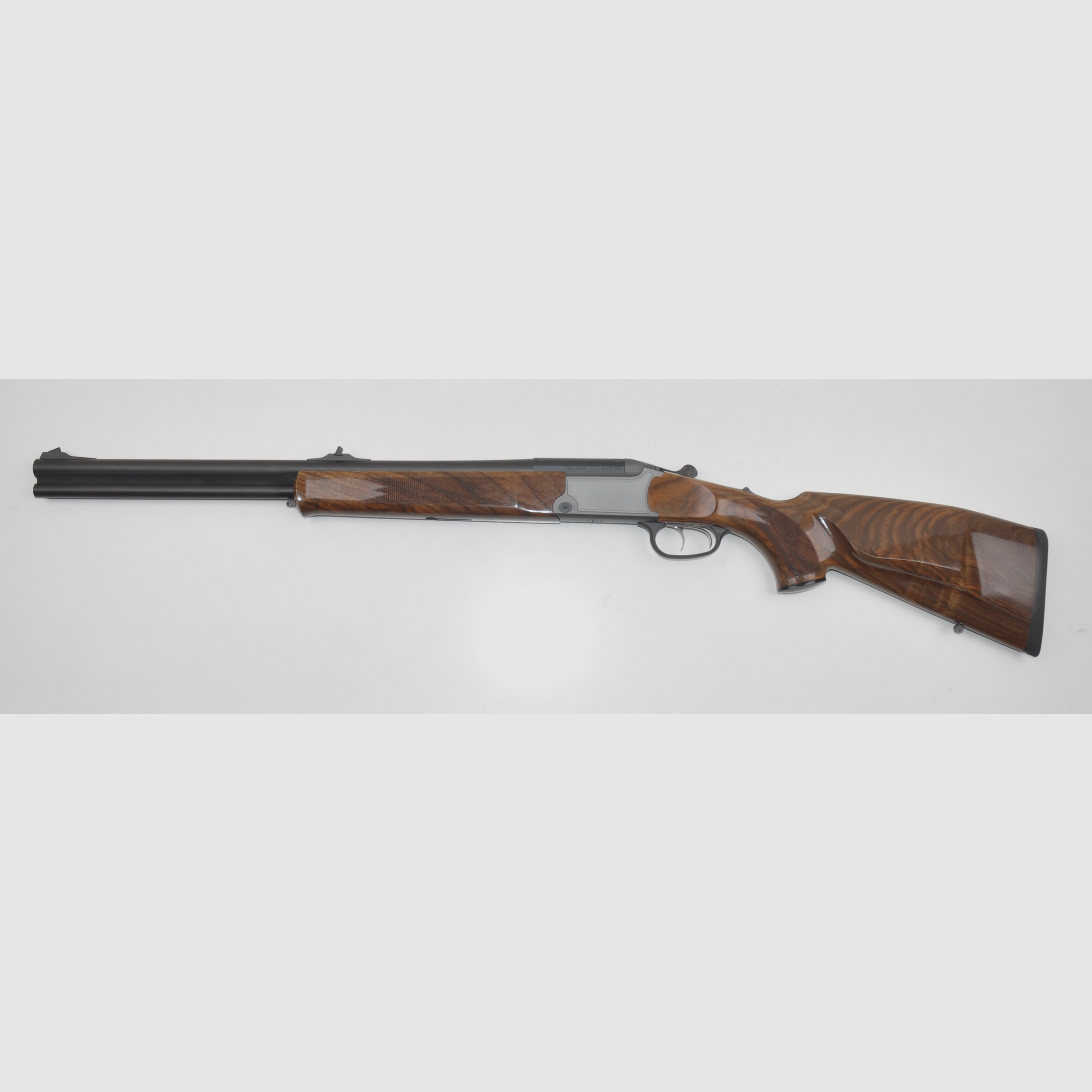 Blaser BBF95 cal. 8x57IRS & 12/76