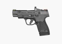 S&W PISTOLE M&P 9 SHIELD