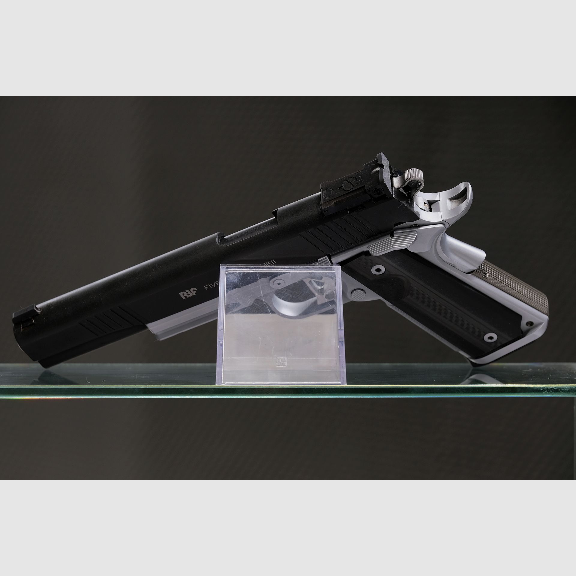 RBF FIVE STAR MKII, image 3 sur 8