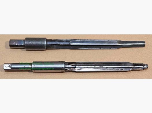 German, Manufacturer unknown, storage reamer