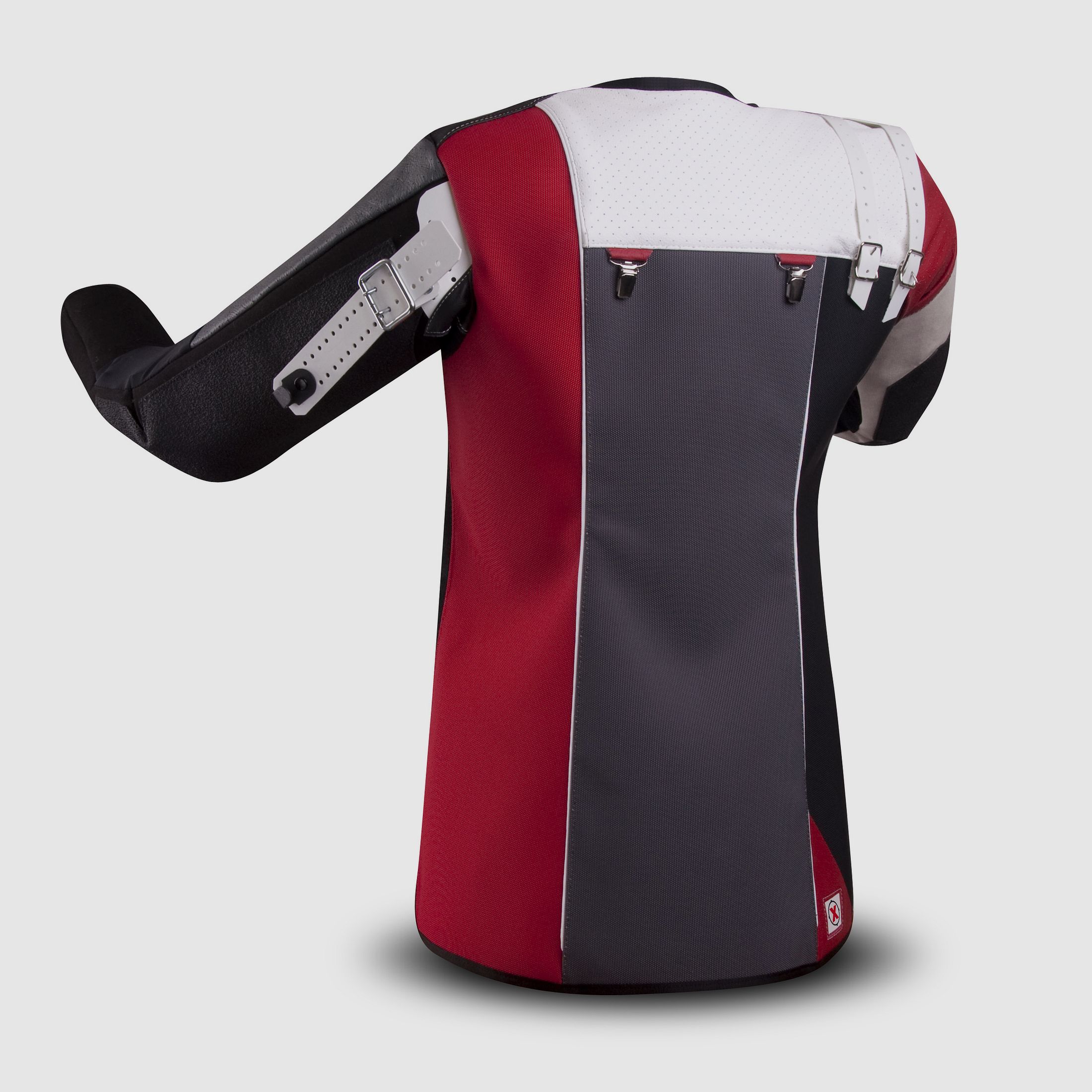 Shooting jacket EVOMIX