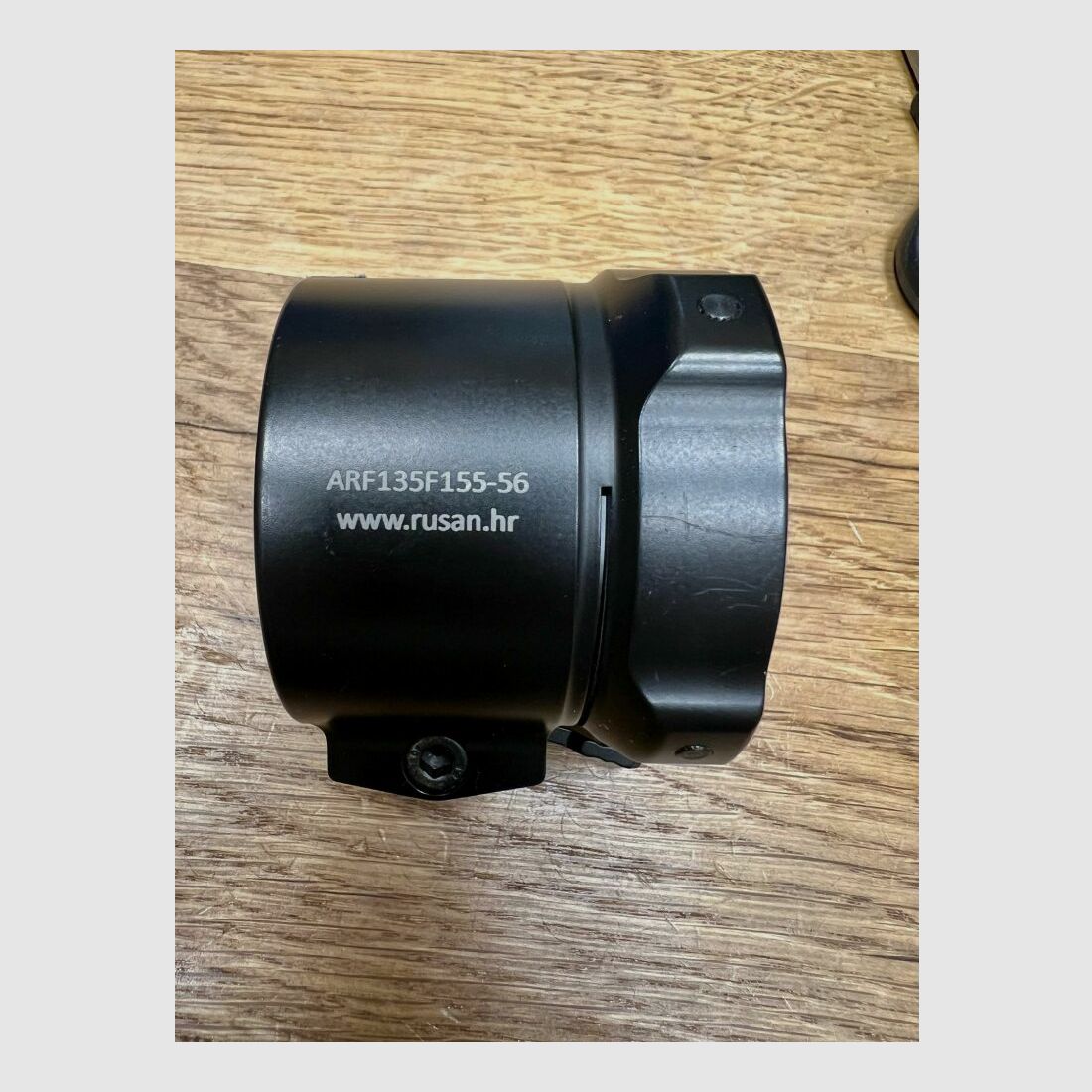 Pulsar Forward FN455