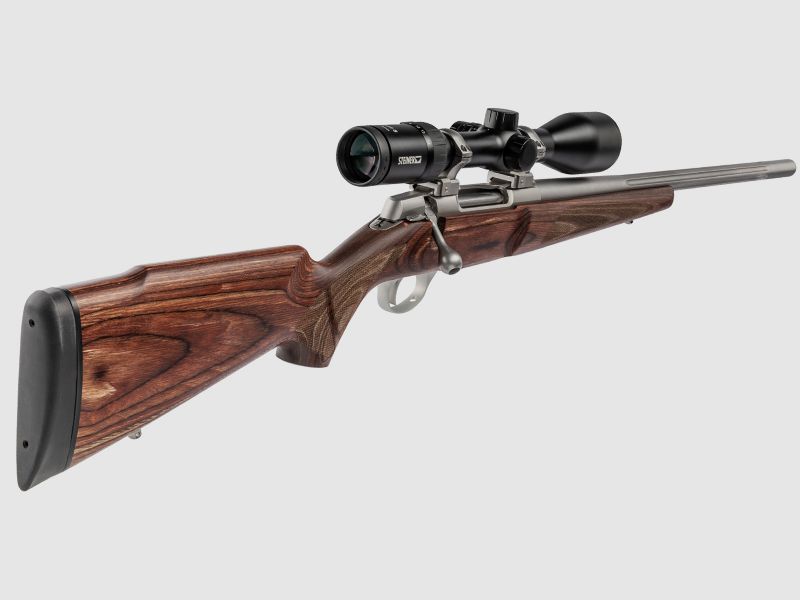 Sako carabine à verrou 90 Varmint, image 3 sur 3