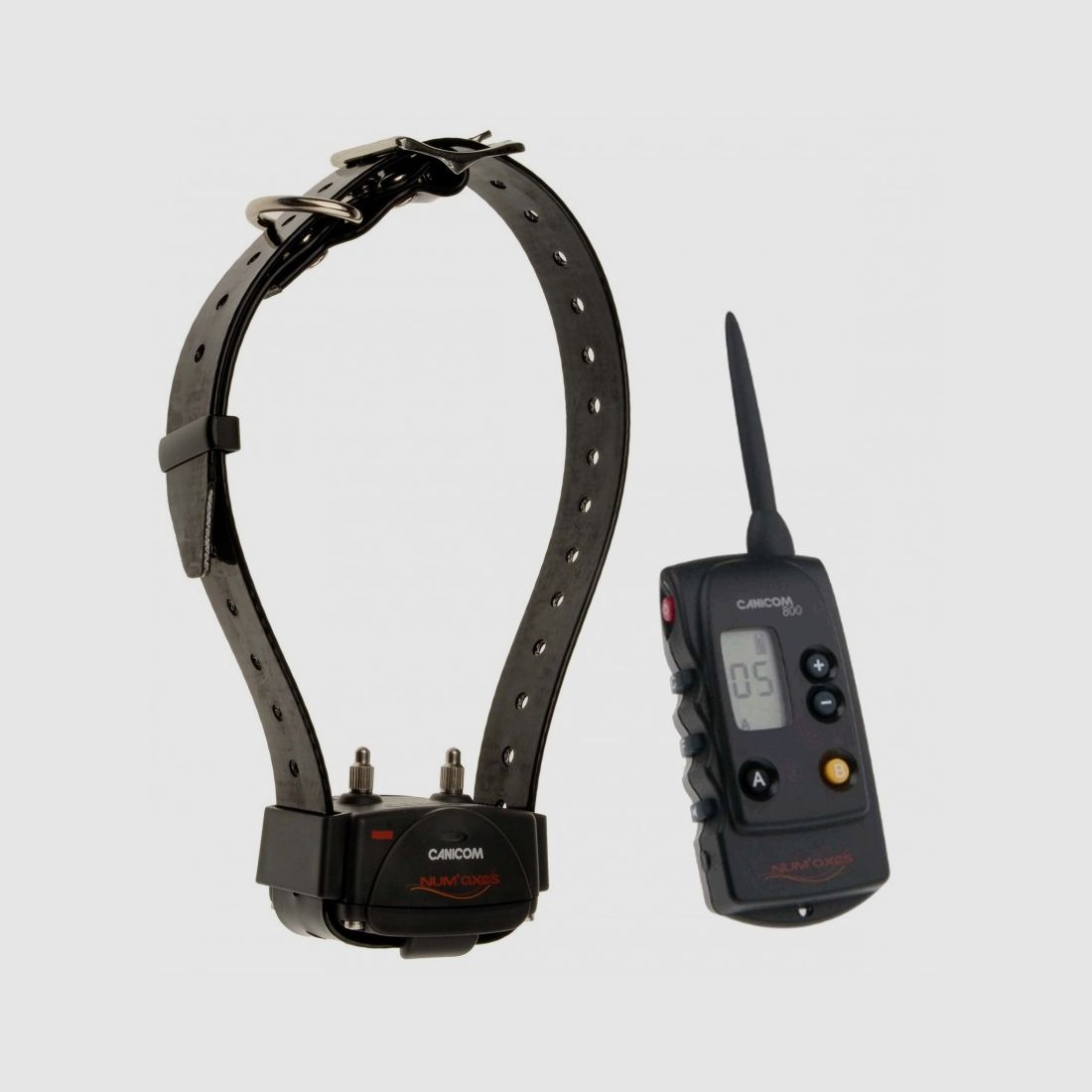 Kit Erziehungshalsband Canicom 800 - 800m, Bild 1 von 4