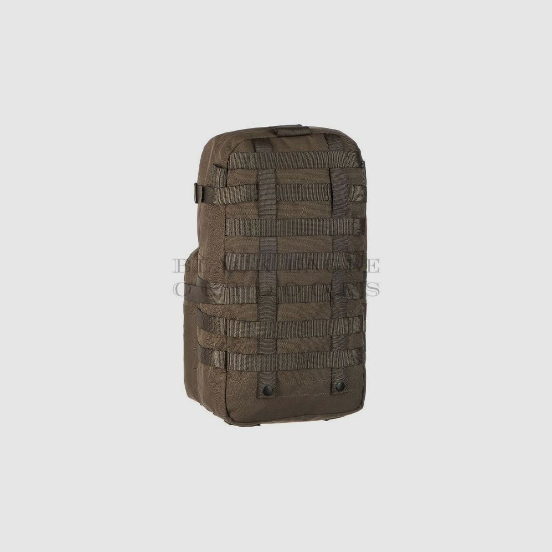 CARGO PACK Molle Tasche / Ranger Green, Bild 2 von 4