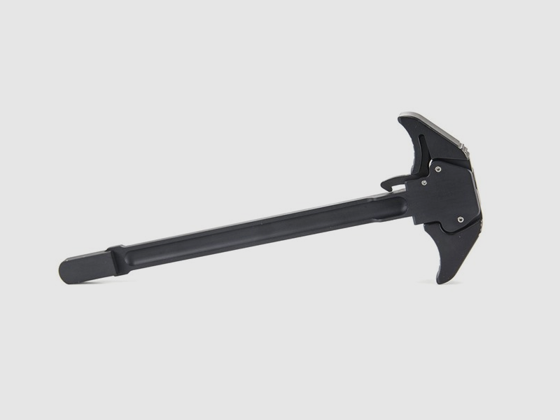 GEISSELE AUTOMATICS – MCX SUPER CHARGING HANDLE / BLACK, Bild 4 von 4