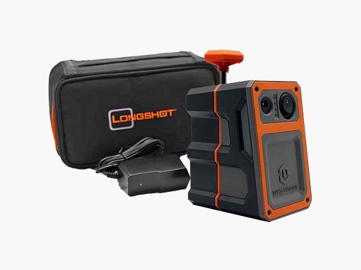 Camera de cible Hawk Longshot