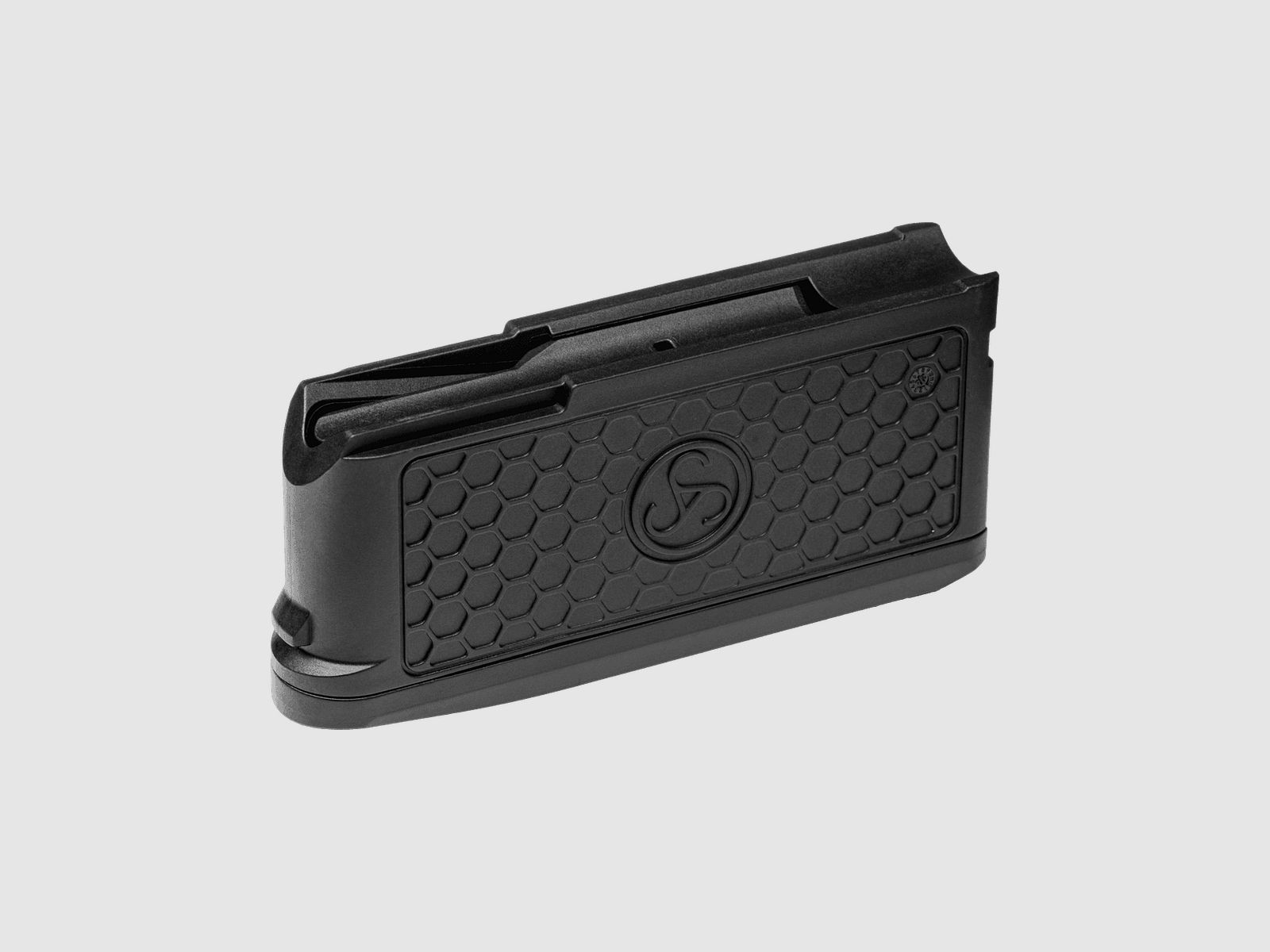 Sauer 505 Magazin 3 Schuss