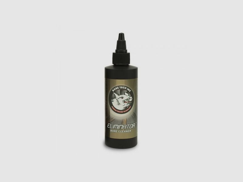 BORE TECH ELIMINATOR LAUFREINIGER 4oz.