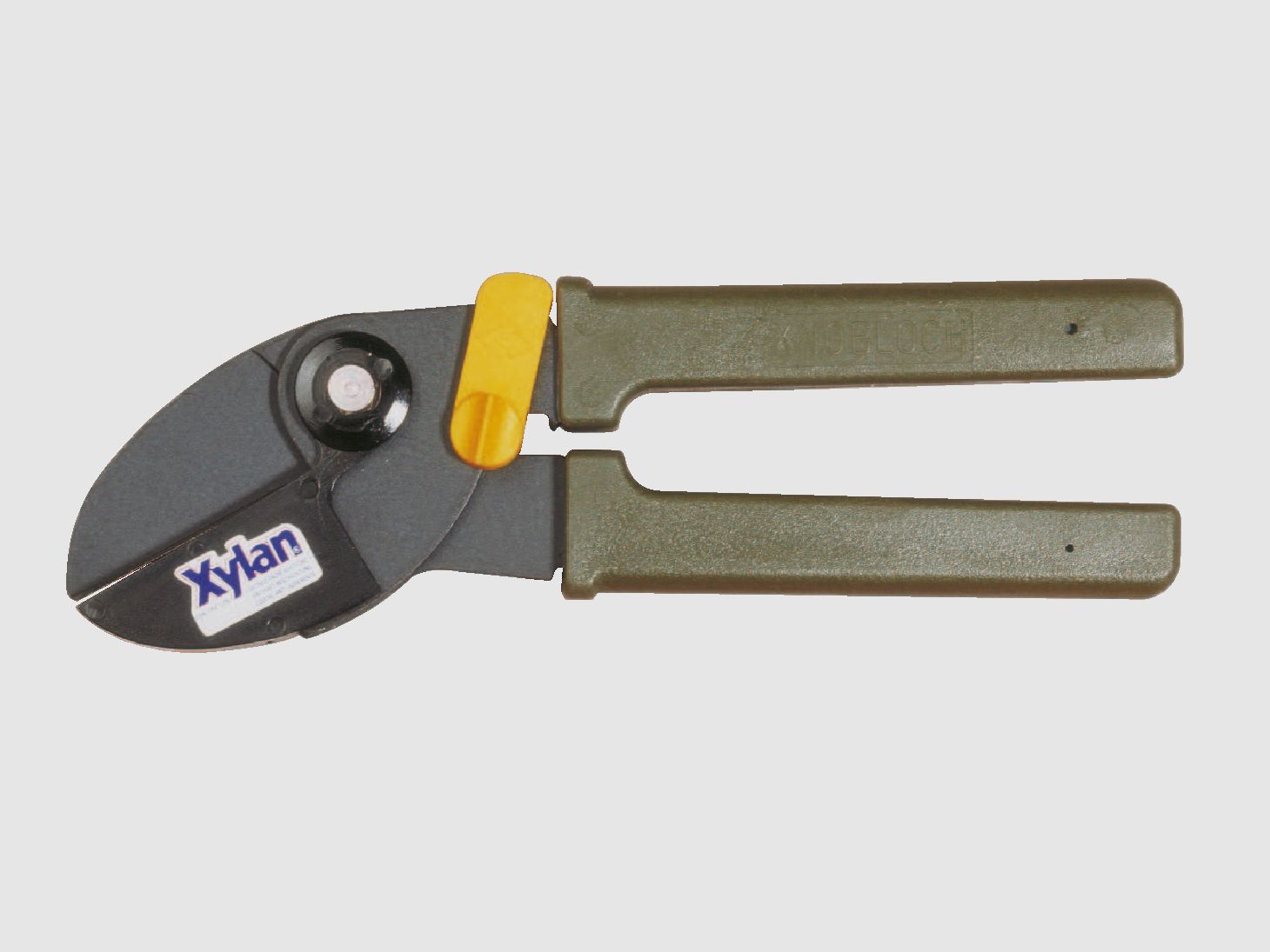 Aufbrech- und Zerwirkzange