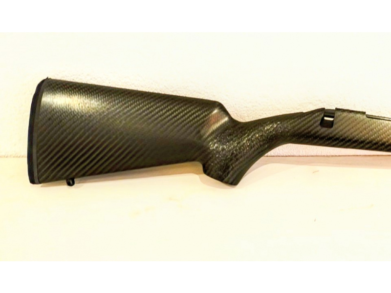 Remington Rem 700 Carbon Custom Schaft LA