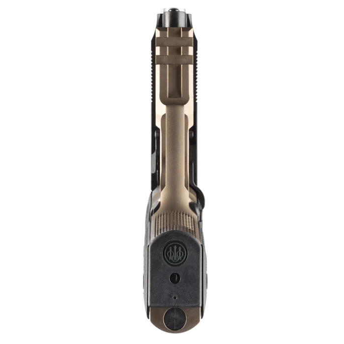 Beretta 80X Cheetah Black, afbeelding 5 van 6