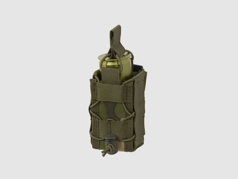 Belt Mounted 40mm Grenade Speed Pouch - MT [8FIELDS]
