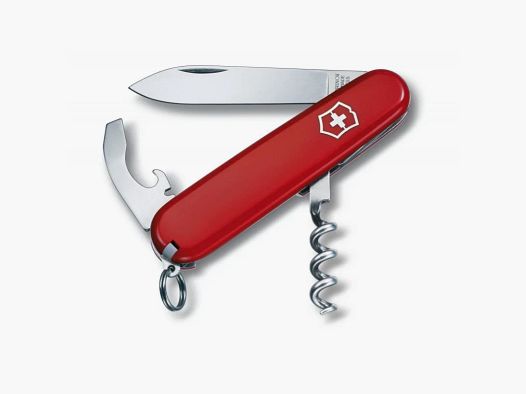 SCYZORYK VICTORINOX WAITER 0.3303