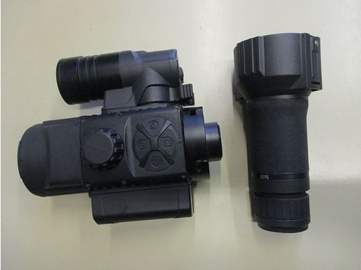 Pulsar FN 455