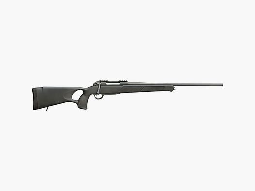Mercury hunting Mercury Rover G2 Thumbhole - Lauflänge 56 cm Kaliber .222 Rem. Repetierbüchse