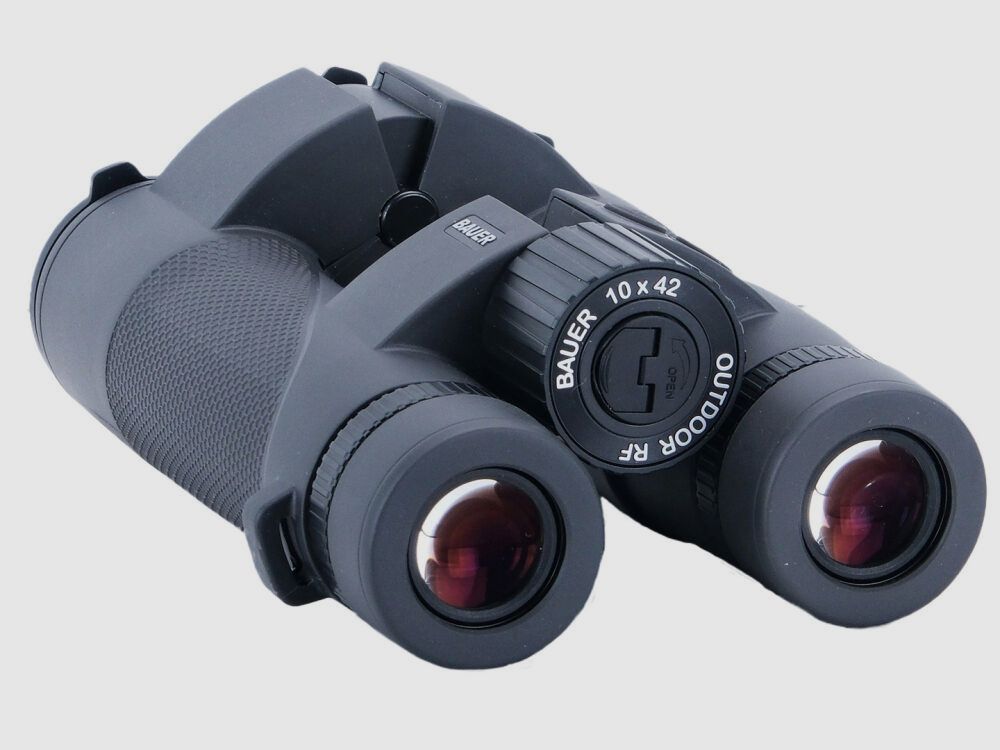 Bauer Bauer 10x42 Outdoor RF, Bild 2 von 3