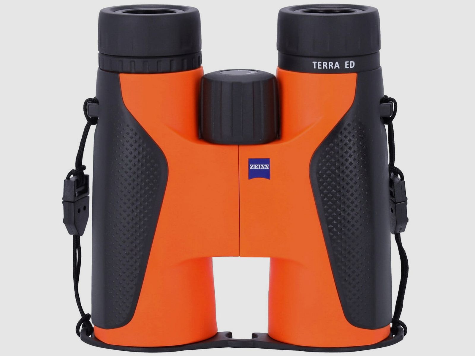 ZEISS Terra ED 8x42 Fernglas Orange - Sonderedition
