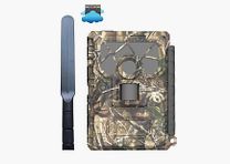 Uovision – Wild Trail camera Glory LTE Cloud