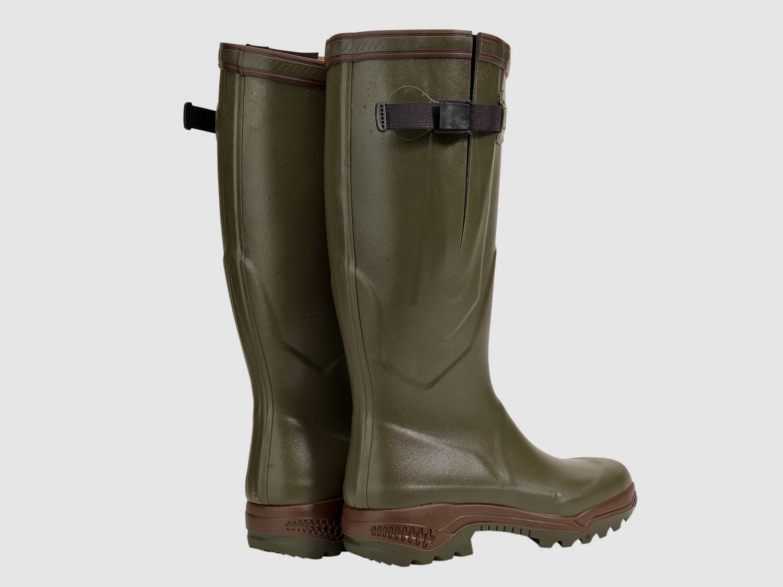 AIGLE Parcours 2 Vario