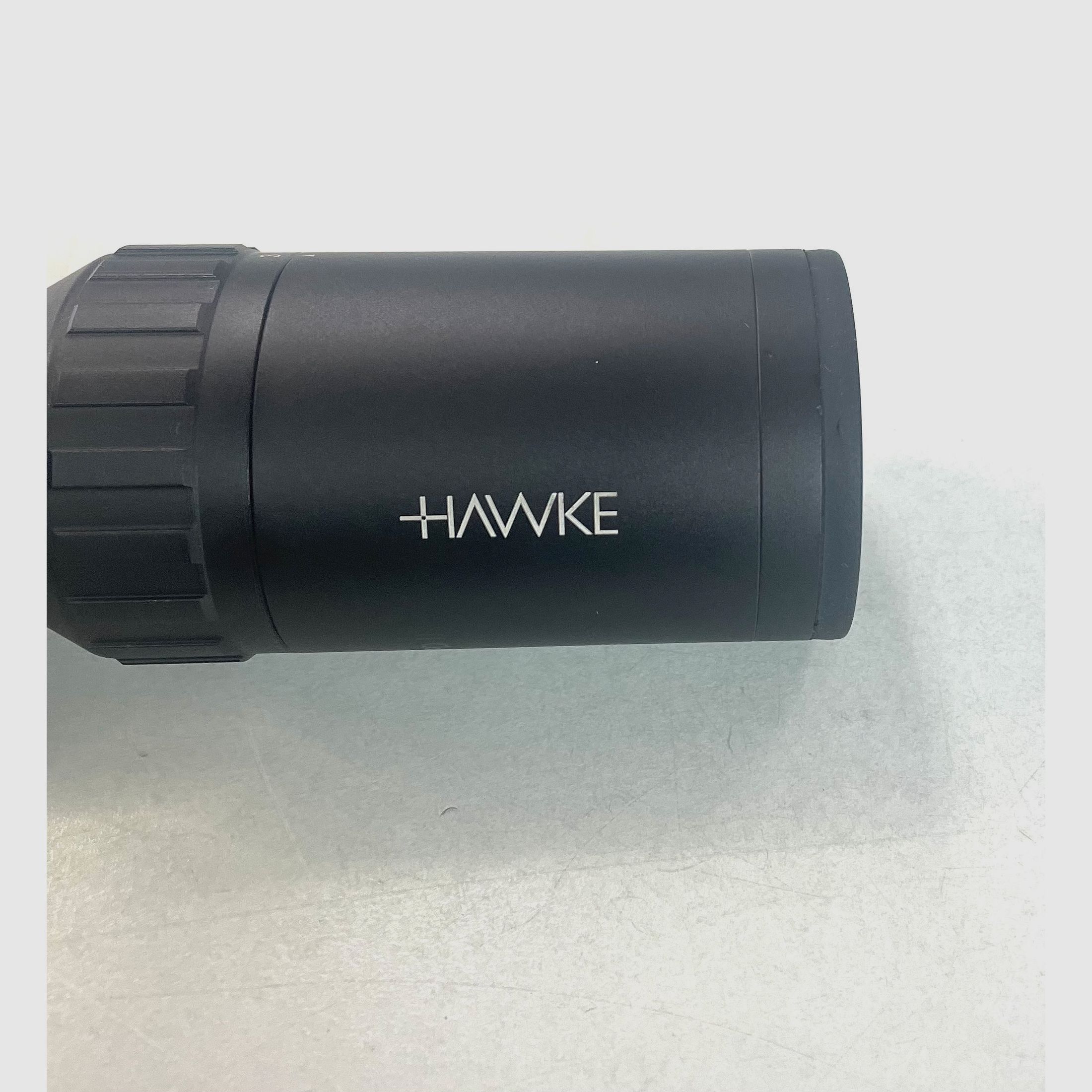 BWare Hawke 14540 VANTAGE 30 WA 3-12X56 L4A FIBER DOT ABSEHEN V387