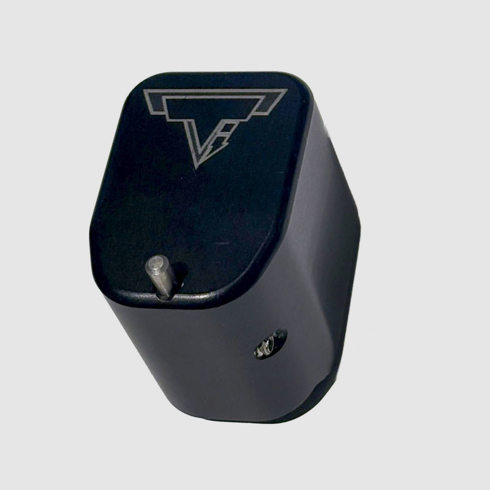 Taran Tactical Magazinboden PDP/PPQ schwarz +5/6, Bild 1 von 12