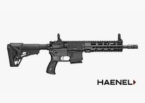 Haenel CR223 10,5 inch