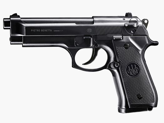 Pistole BERETTA M92 FS – AIRSOFT – 6mm