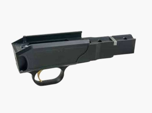 Negele system case do Blaser R93 Black Edition Art Cover