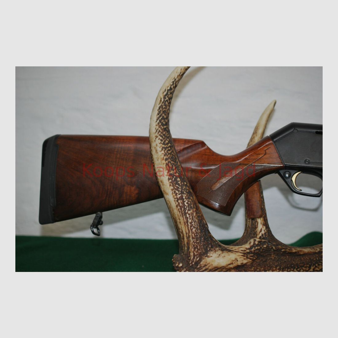 Browning/FN Long Trac