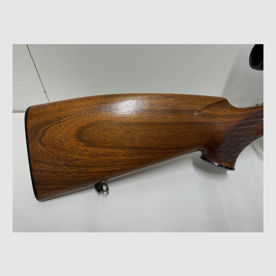 Blaser BBF 95 - Weapons Friedrichs