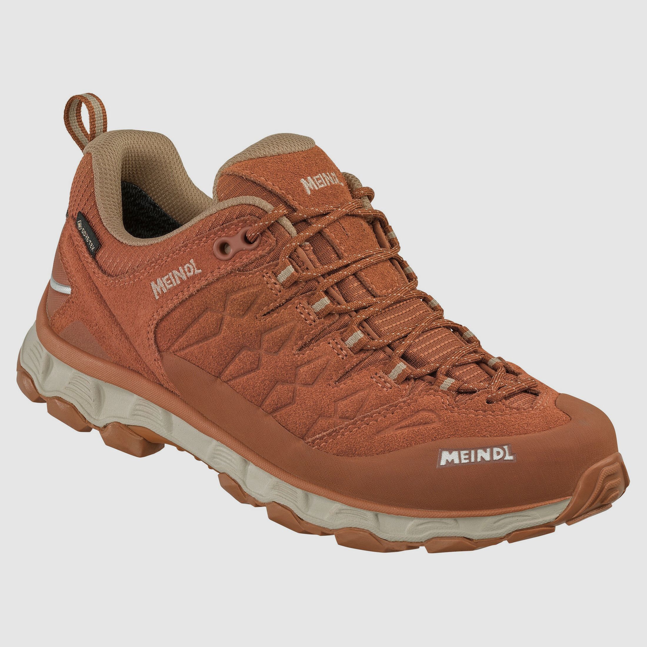 Meindl Freizeitschuhe Lite Trail Lady GTX