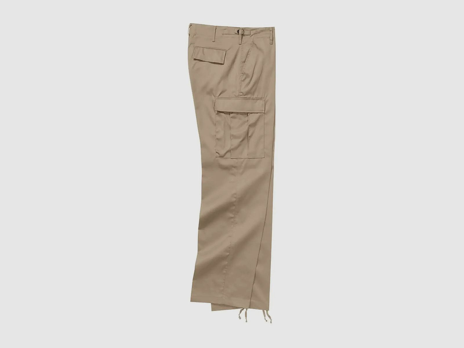 Spodnie Brandit US Ranger - Woodland / 3XL