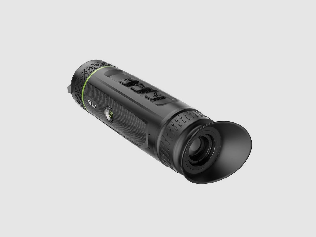 Wärmebildmonokular Pixfra Sirius S635, Bild 5 von 8