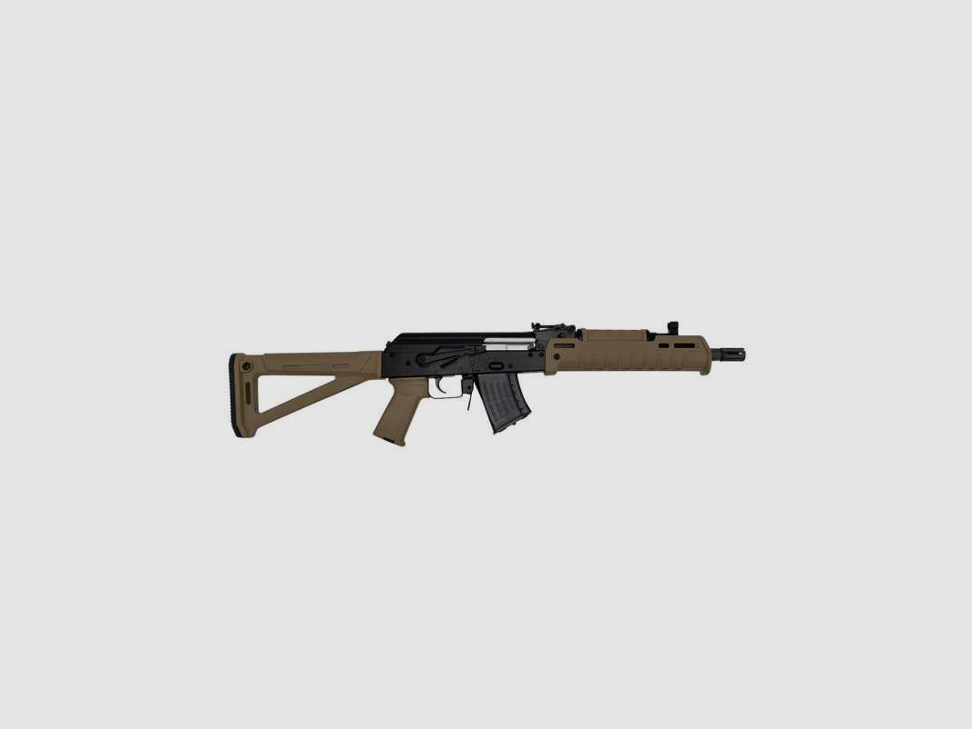 WBP MidiJack Magpul FDE Sand AK AKM Kalaschnikow 7,62×39