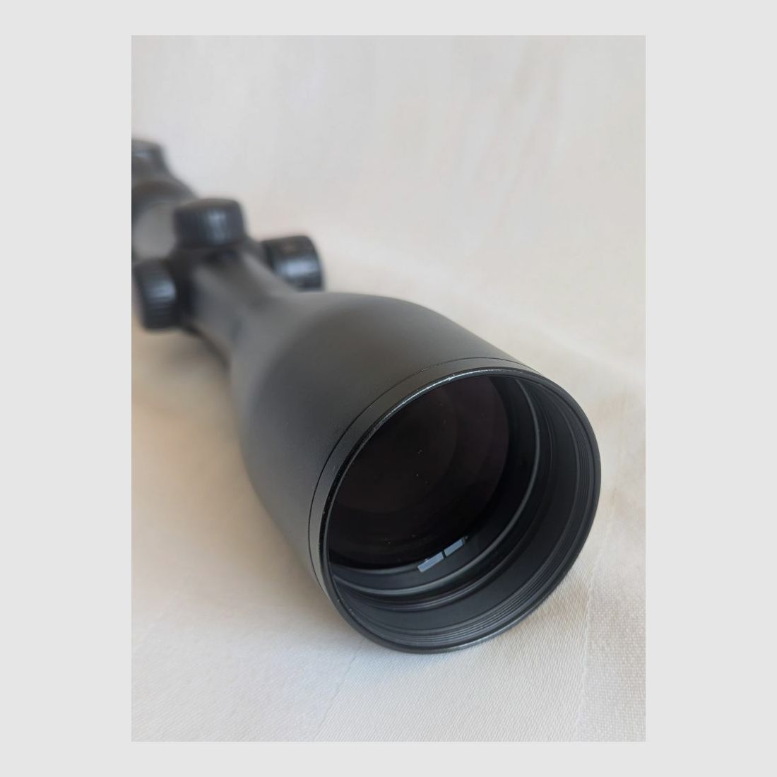 Swarovski Z6i 2,5-15x56 SR 2.Gen
