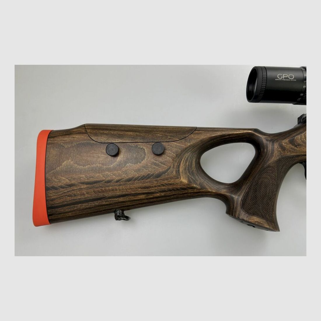 Sauer 101 GTI, image 2 sur 8