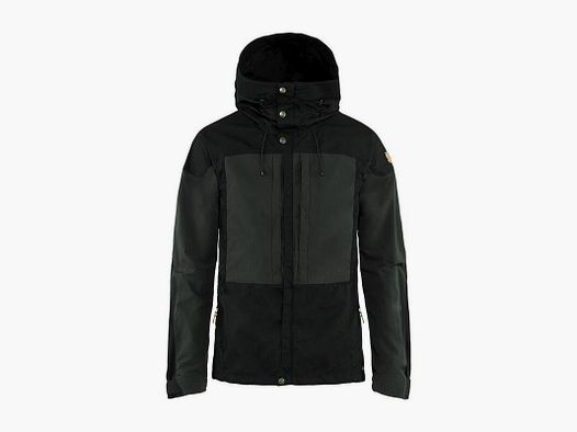 Fjällräven Herren Jacke Keb