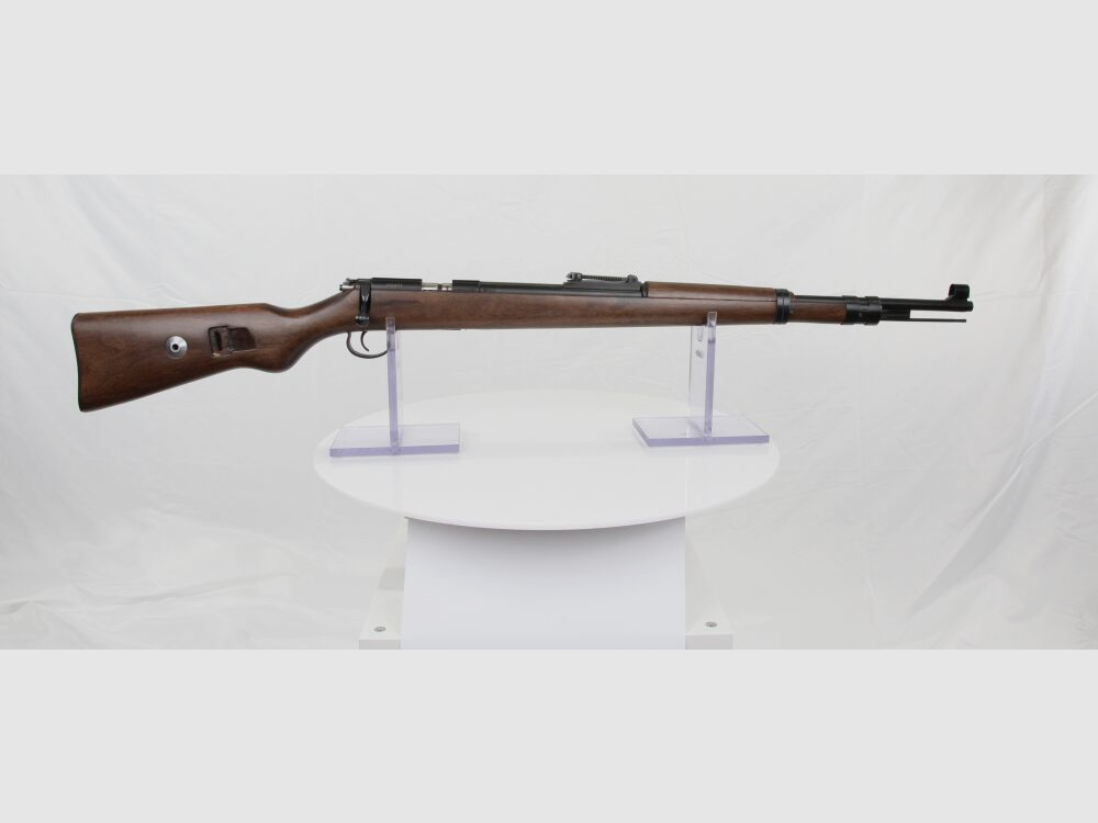 Norinco JW25 K98 replica paramilitary rifle
