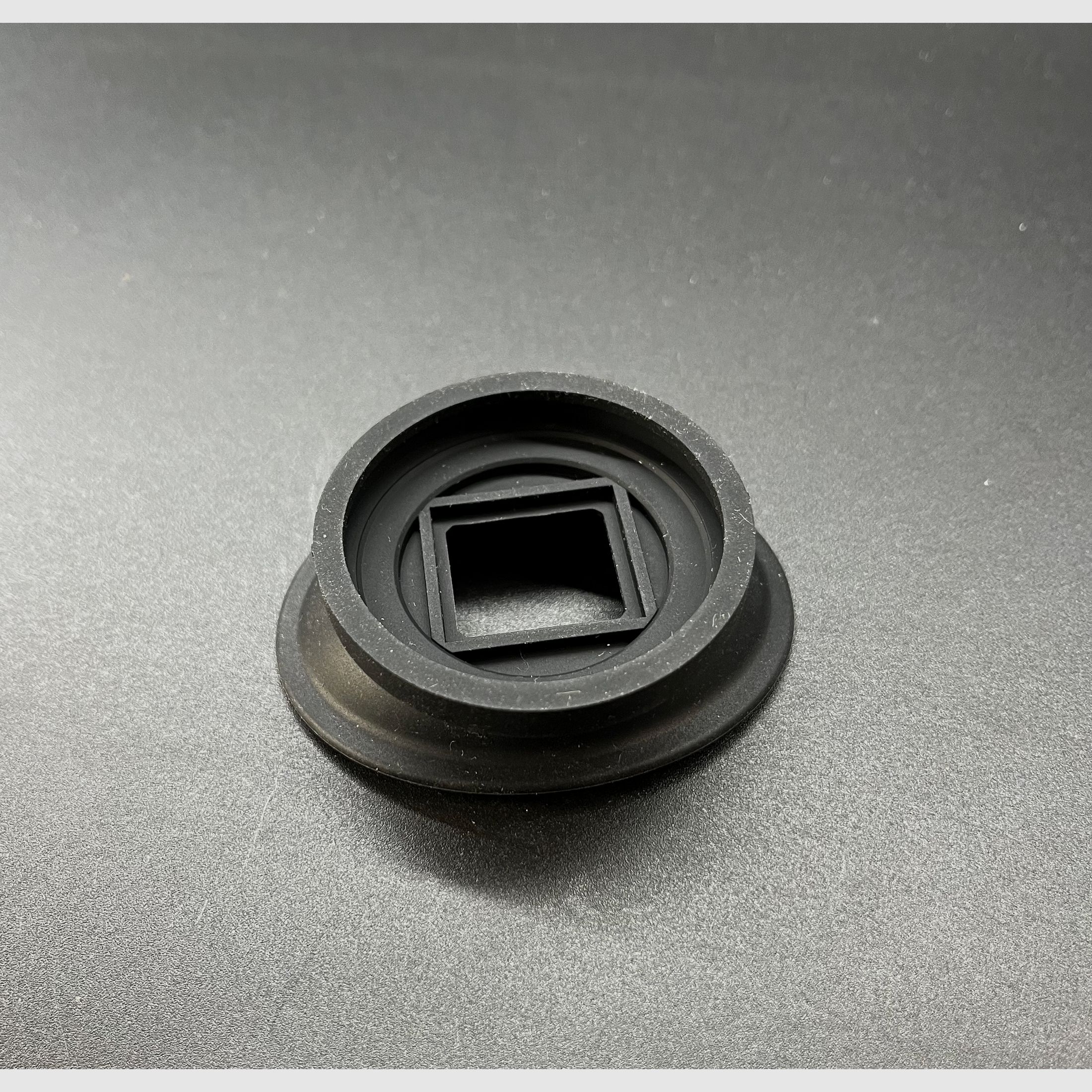 Guide Augenmuschel Okulargummi für Track IR 35 / 50