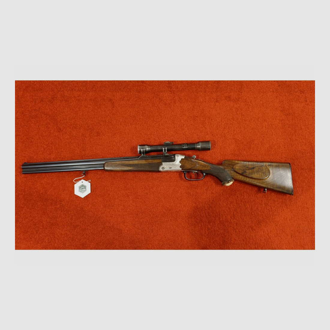 unbekannt ohne 8x57JRS;16/70