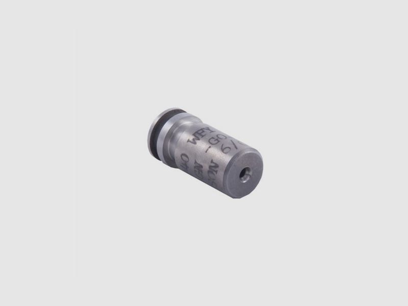 MANSON PRECISION GO Headspace Gauge für .240 Weatherby Magnum, Bild 2 von 3