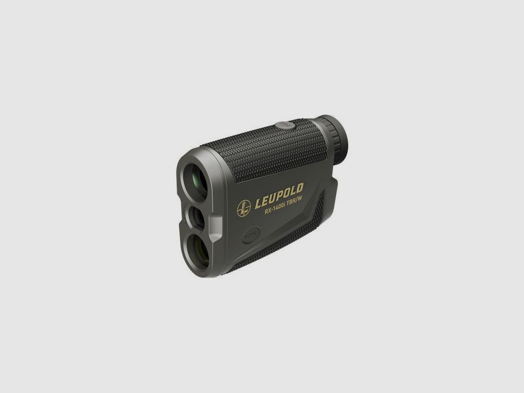 Leupold RX-1400i TBR/W met DNA TOLED, afbeelding 1 van 4