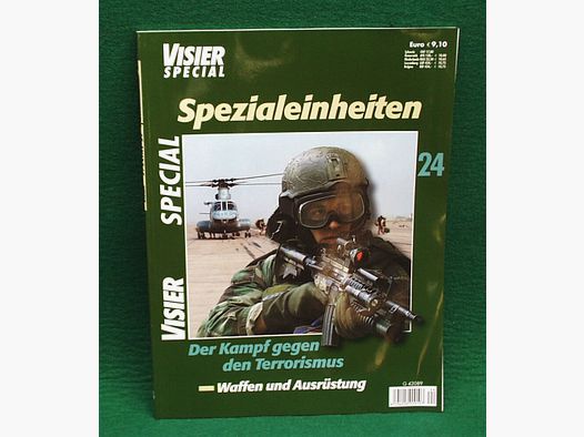 Visier Visier Special 24