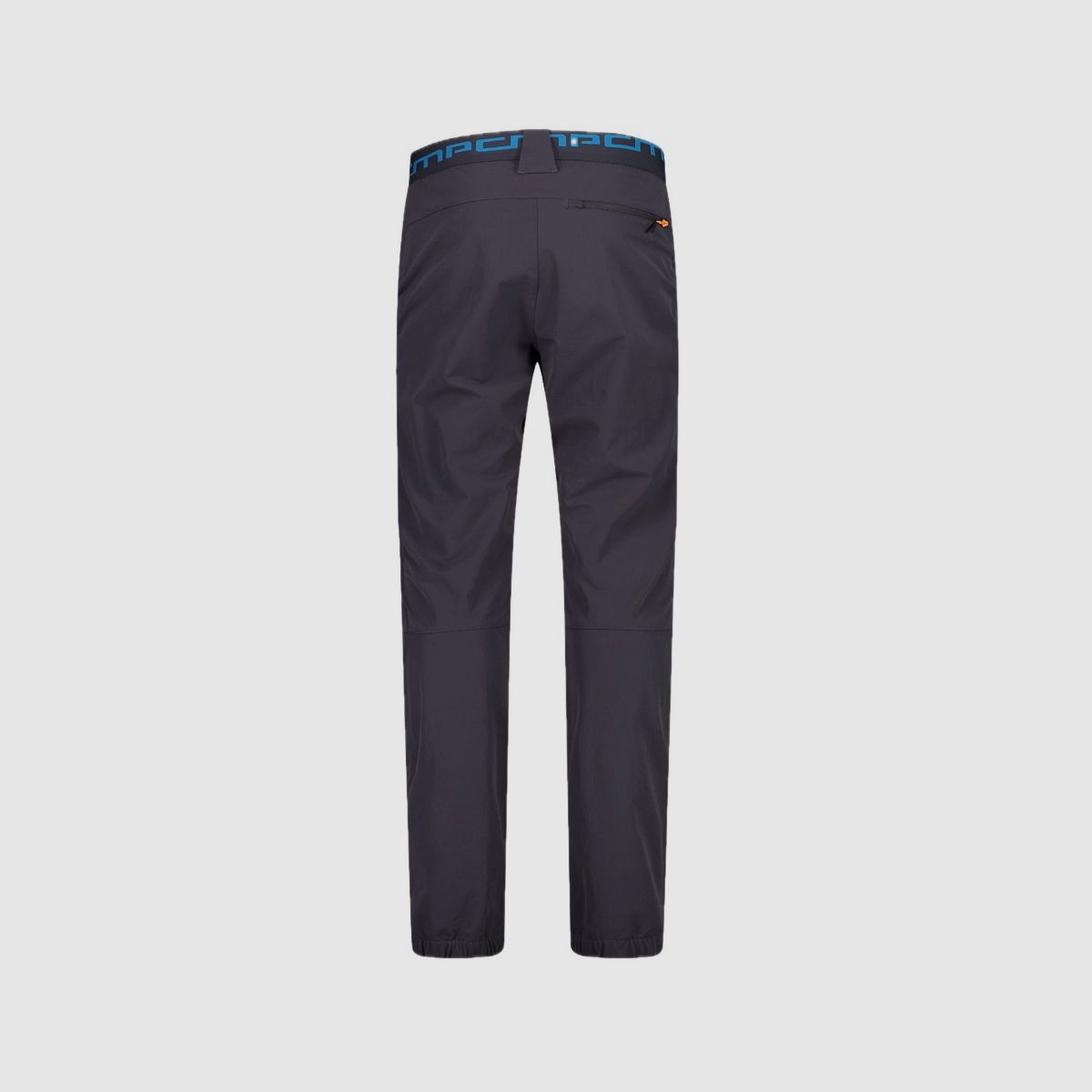 CMP Herren Stretch-Nylon-Wanderhosen