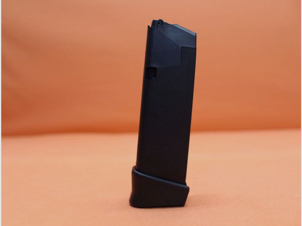 Glock Glock 32: Magazin 14-Schuss (13+1) Gen4 .357SIG
